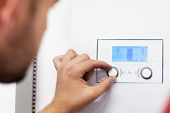 best East Finchley boiler servicing companies
