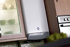 trusted boilers East Finchley