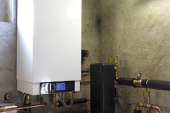 East Finchley condensing boiler companies