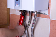 free East Finchley boiler repair quotes